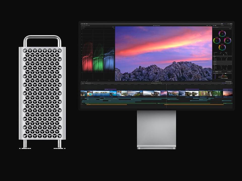 Final Cut Pro X Course