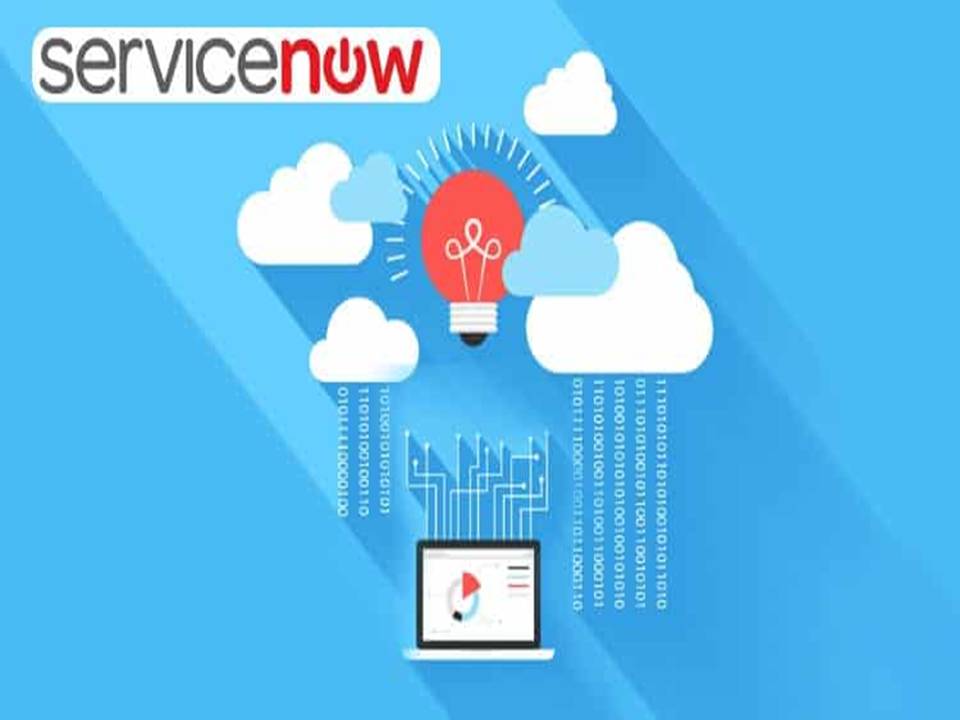 A to Z ServiceNow Developer Course