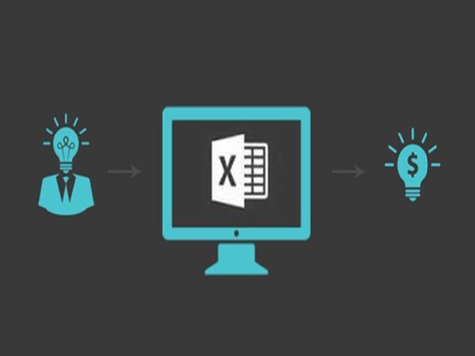 Data Analytics I Excel Pivot Tables Certification Course