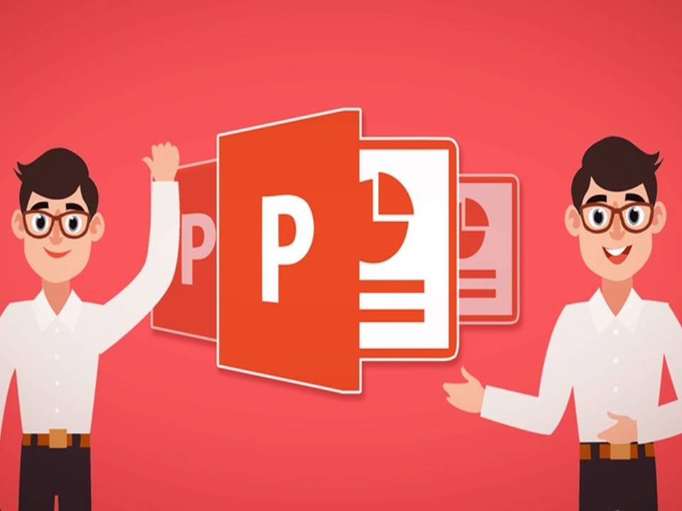 Animated Video Creation using Powerpoint Certification Course