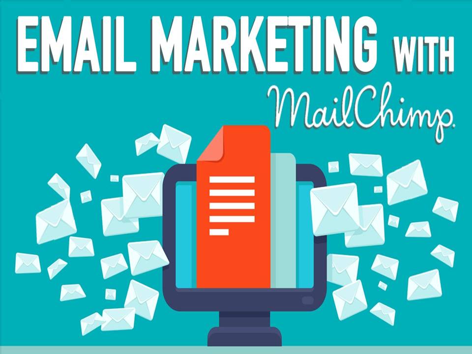 A to Z MailChimp Email Marketing Certification Course