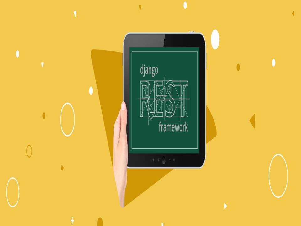 Comprehensive REST API Development I Python I Django Certification Cou