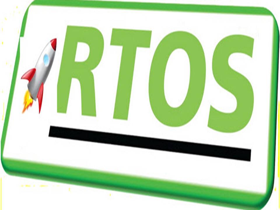 Complete RTOS Hands on FreeRTOS I STM32Fx Certification Course