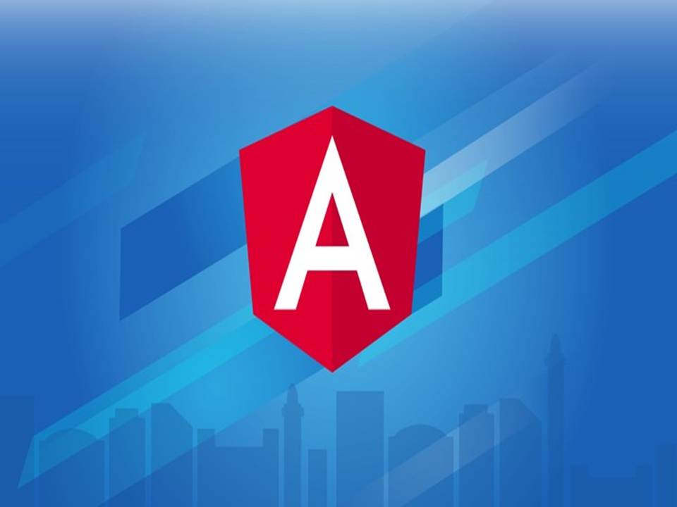 Comprehensive Angular Course