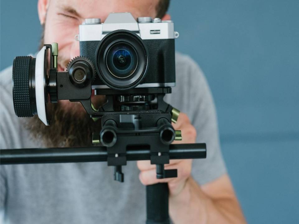 Video Creator Course