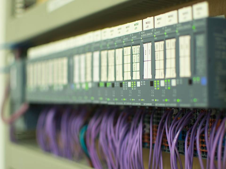 Wire to PLC I Industrial Automation Certification Course