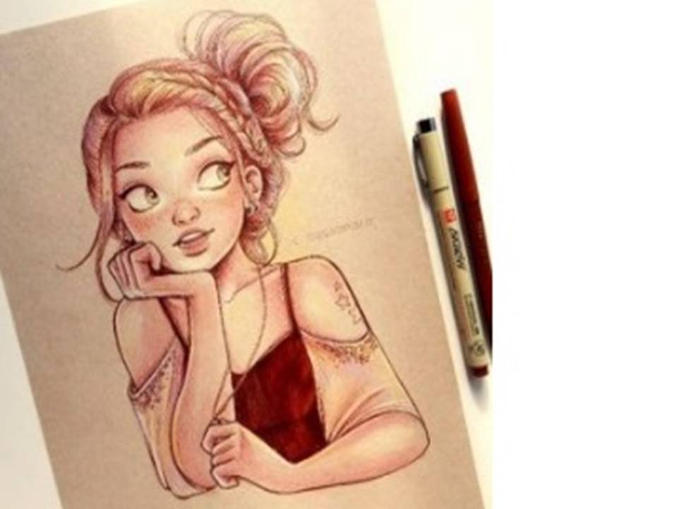 A to Z Drawing Course