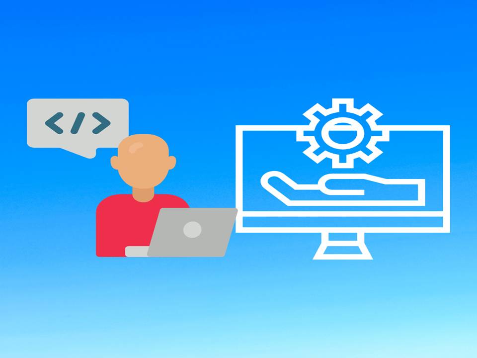 Master Computers Course