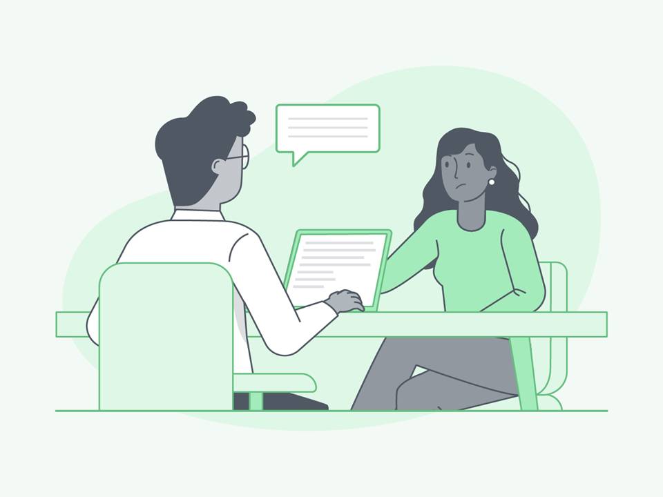 Interview Preparation for Cyber Security Course