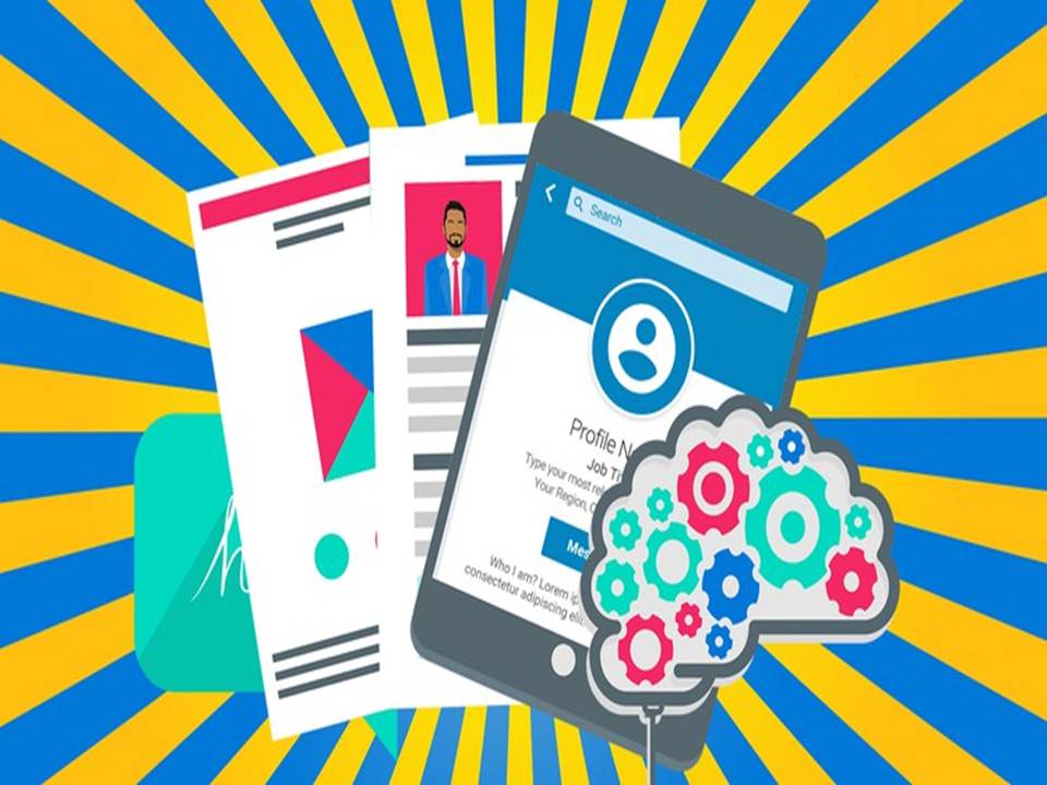 Career Hacking I Job Search Course