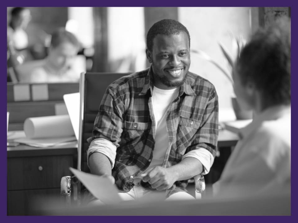 Job Search I Interviews Course