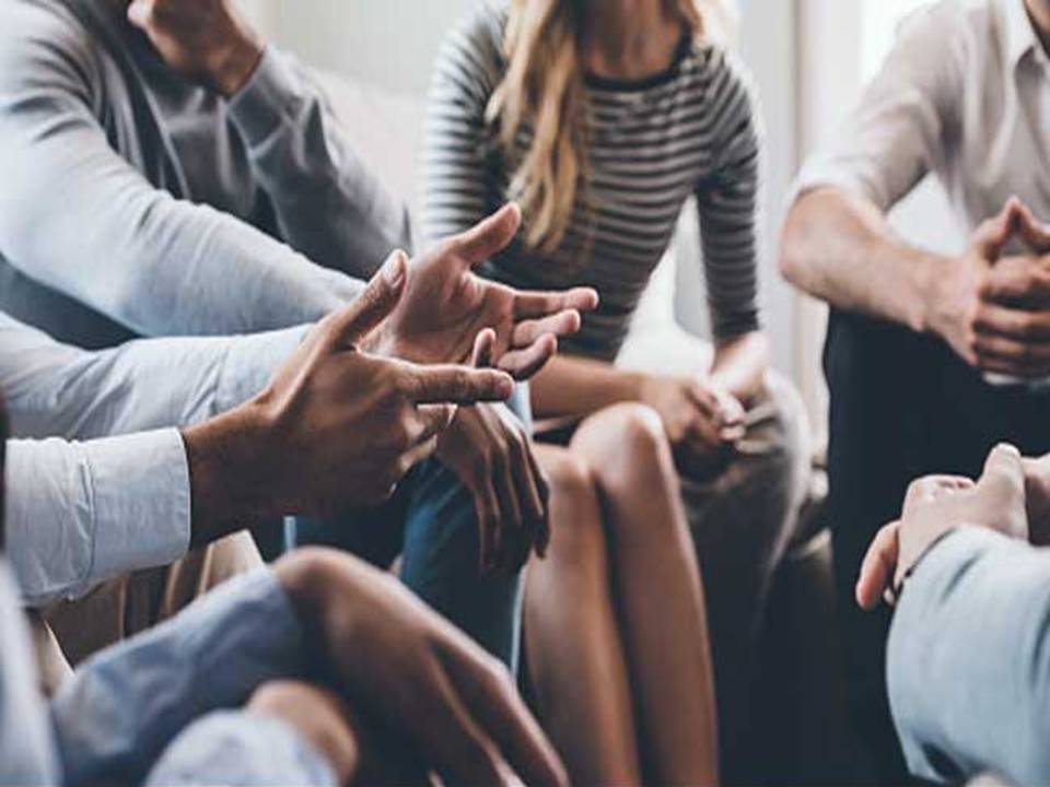 Interviews I Group Discussions Preperation Course