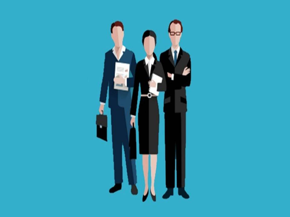 Comprehensive Executive Recruiting I Hiring Course