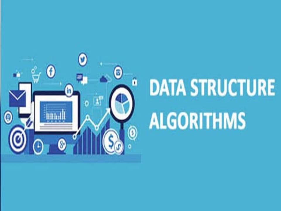 Comprehensive Data Structures I Algorithms Course