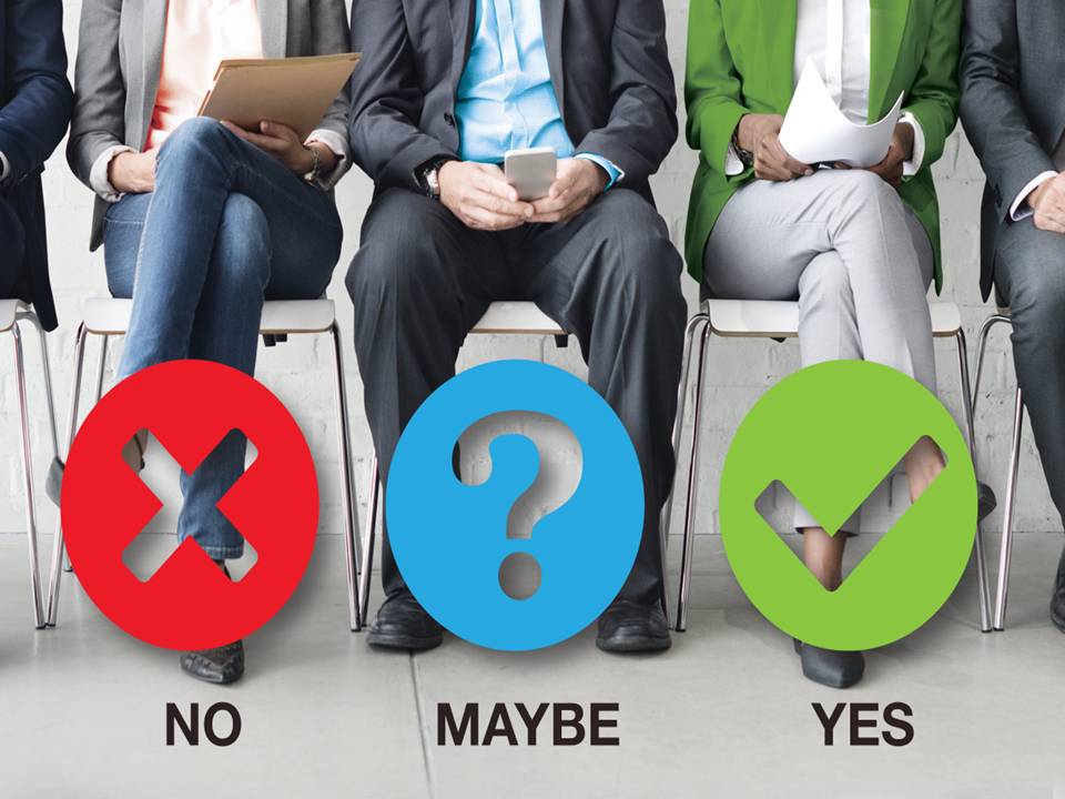 Hire the Right People I Job Course