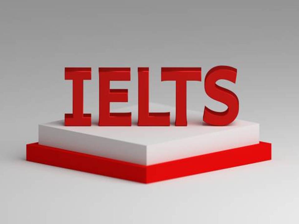Master IELTS Reading Course