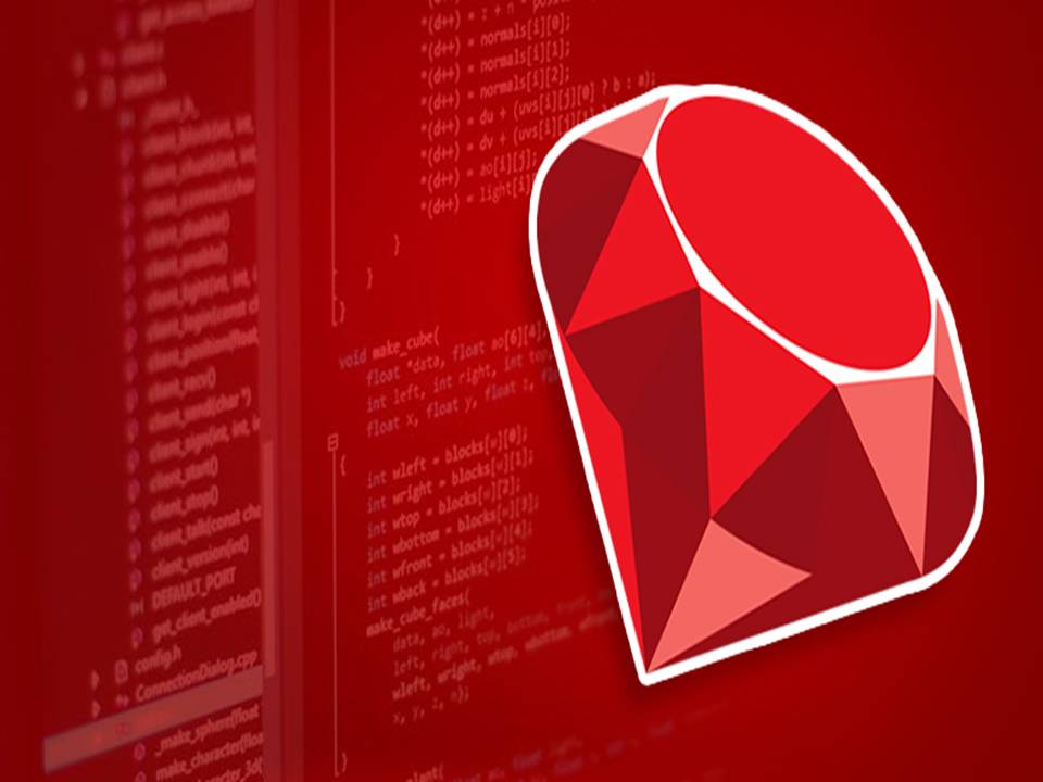 Code with ruby Course