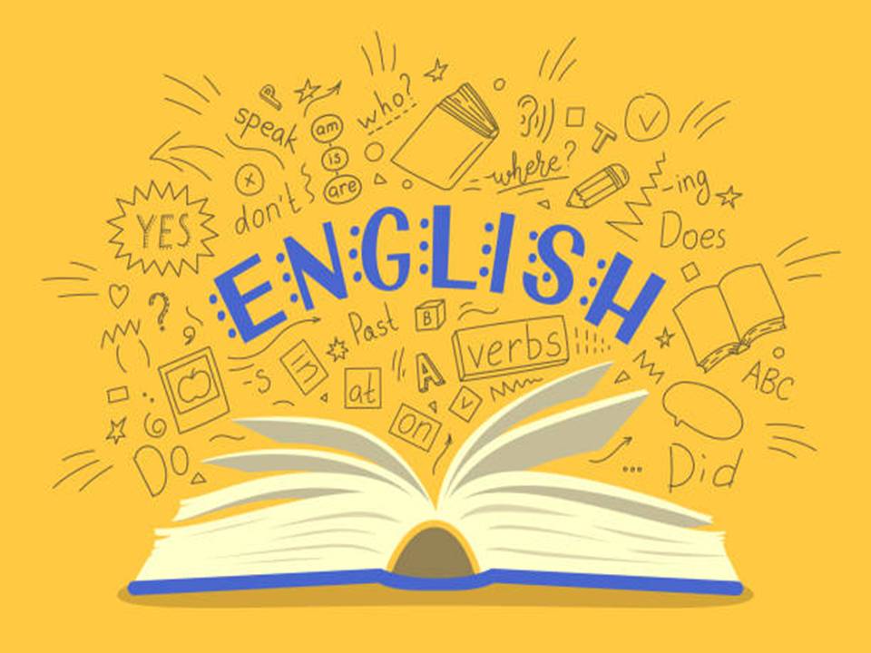 Advanced English Language Advanced Course