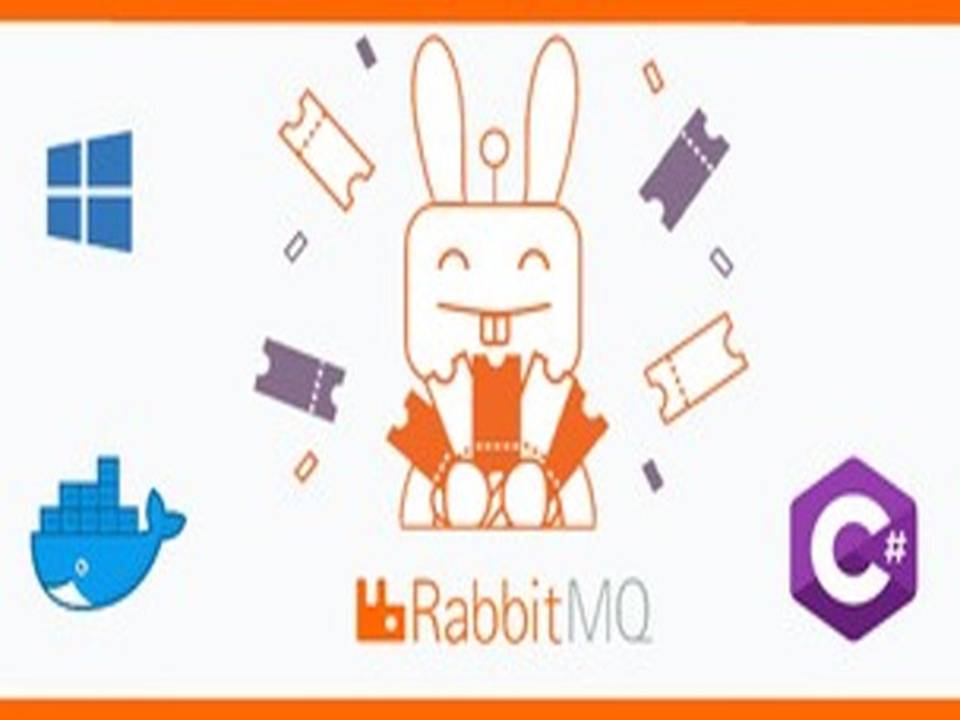 RabbitMQ I Messaging Concepts Course