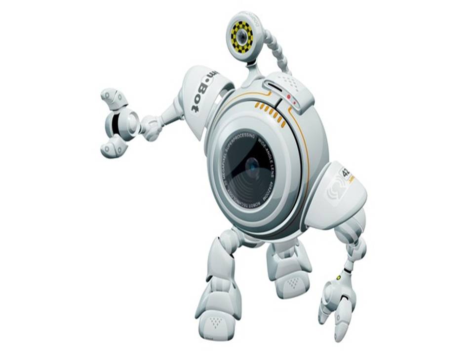 Electricity I electronics I Robotics Course