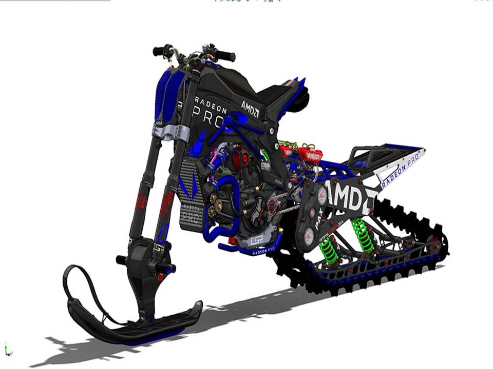 Solidworks - Become a Certified Professional Today (Cswp)