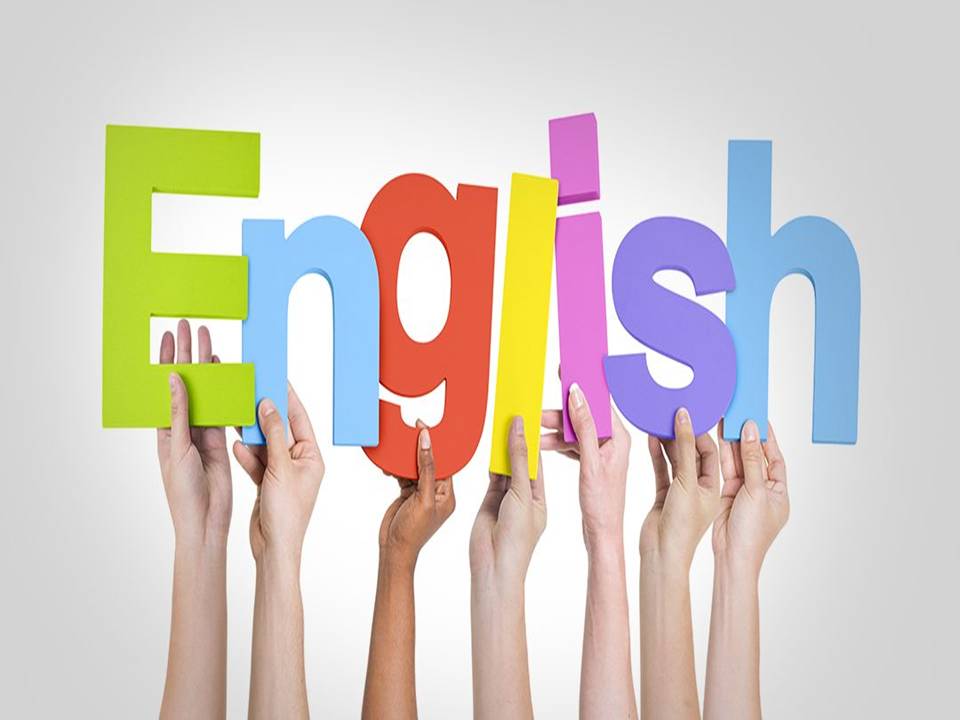 English l Course l learn to speak English