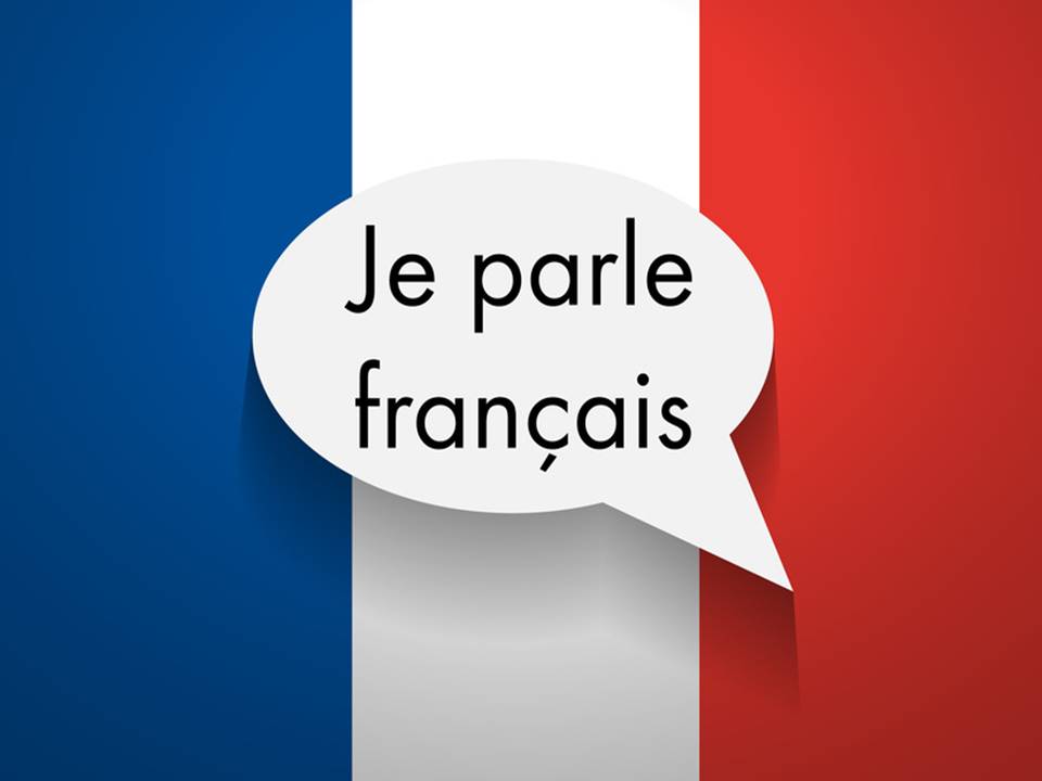 French Language course