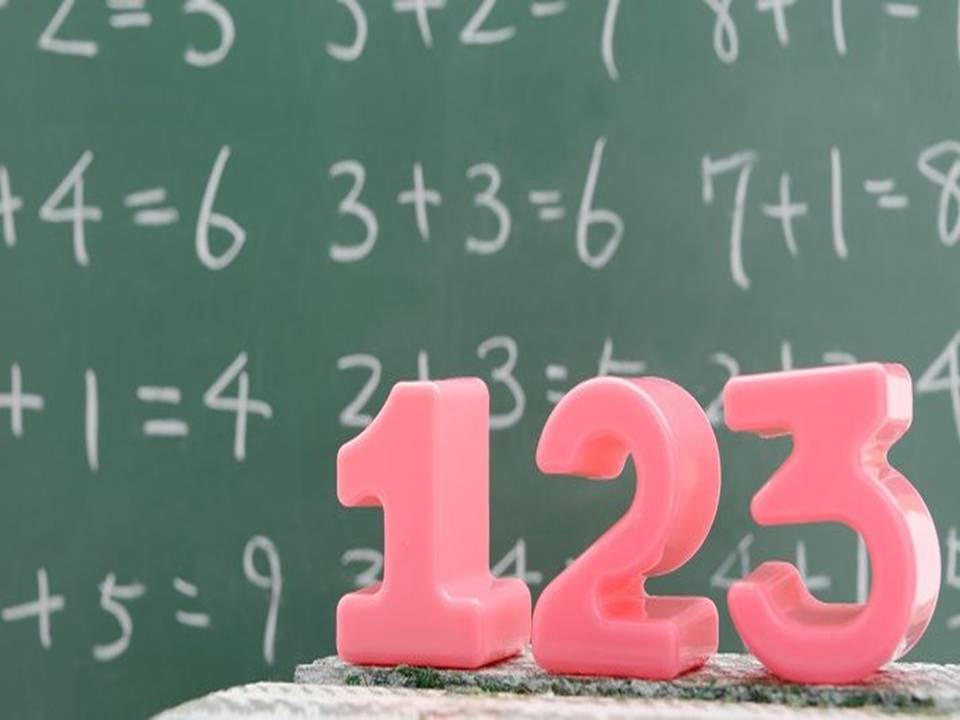 Grade 3 Mathematics Course