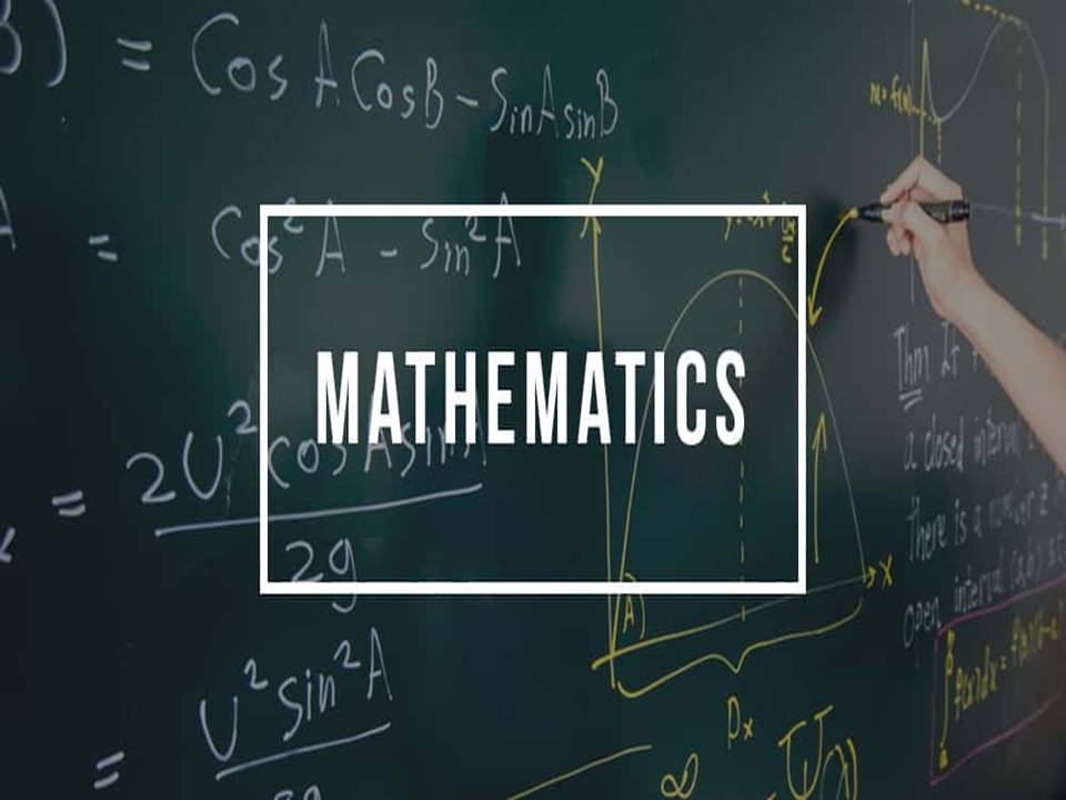 Grade 5 Mathematics Course