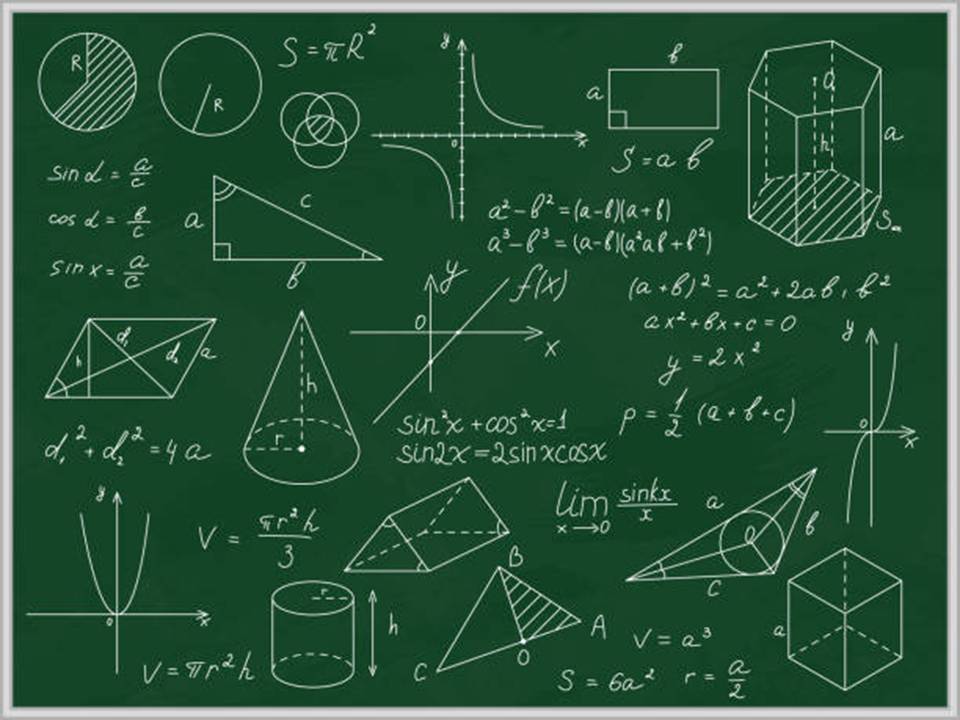 Grade 9 Mathematics Course