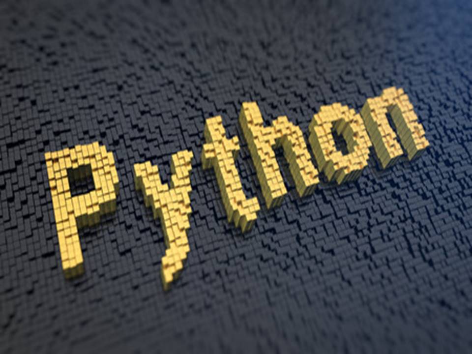 Python Programming Certification