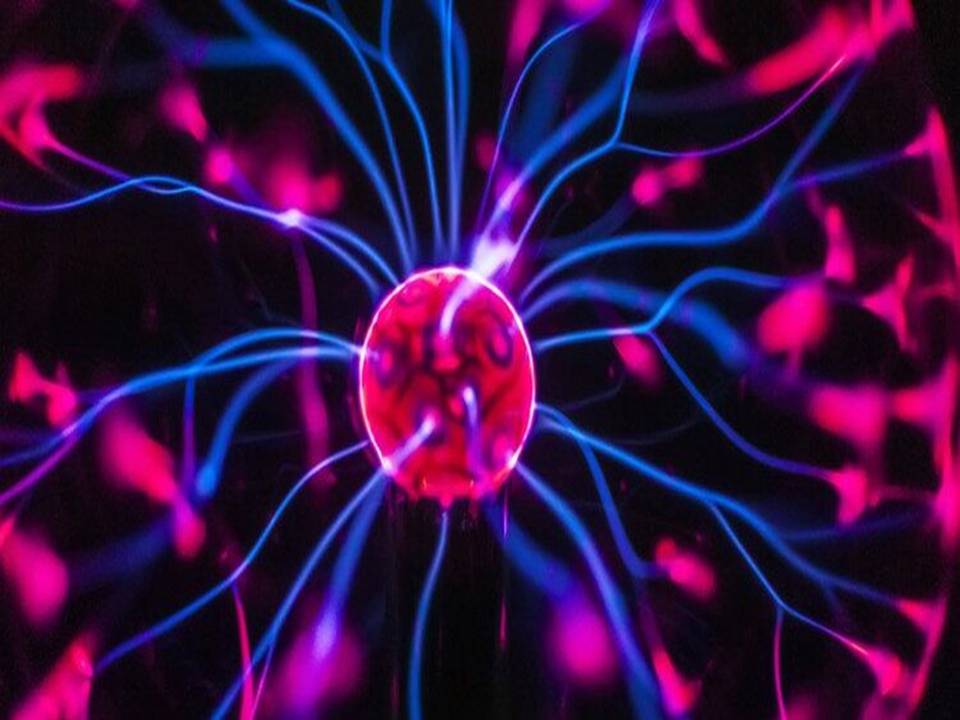 Physics - Static Electricity for High School and AP Physics