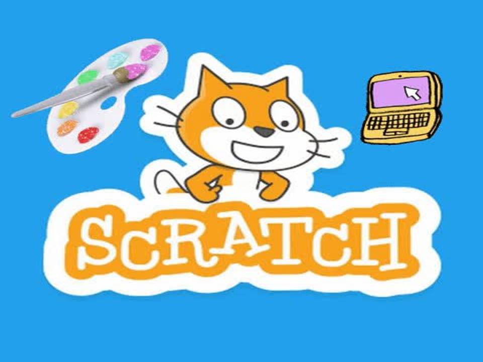 Scratch 3.0 l Kids 6 to 14yrs