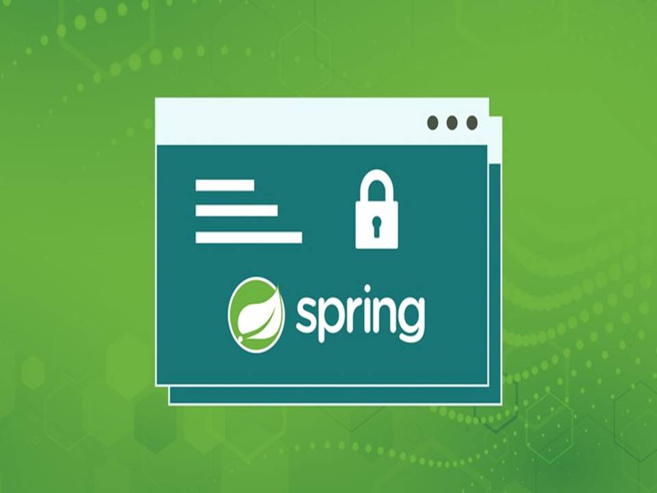 OAuth 2.0 I Spring Boot Applications Course