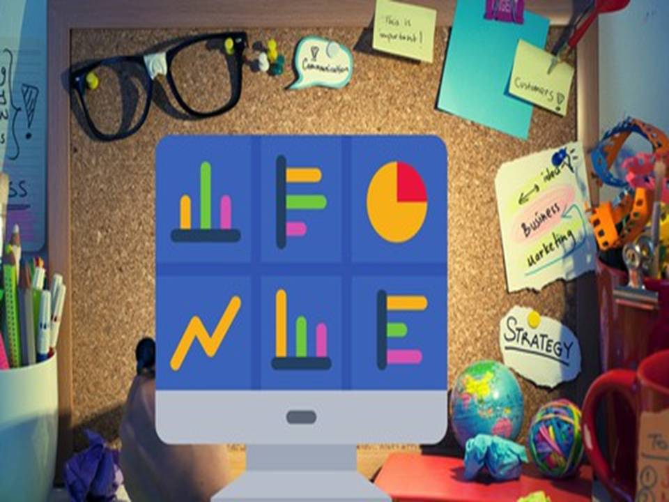 Data Science I Analytics l AI for Business I the Real World™? Course
