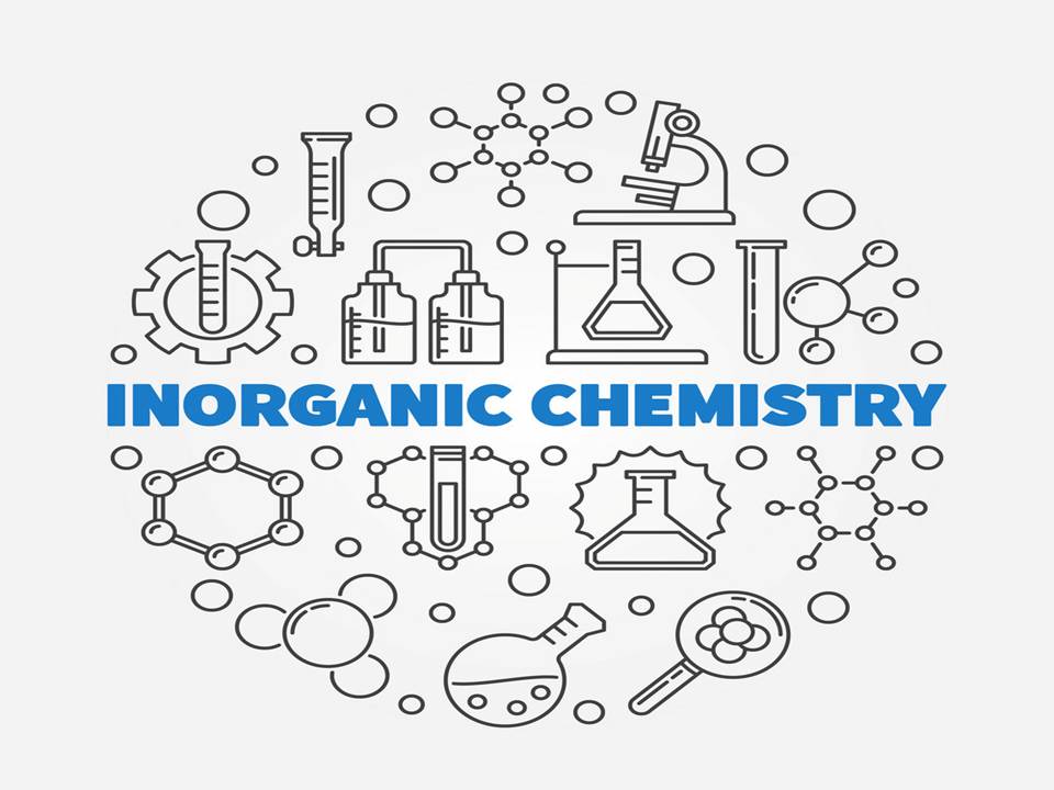 Inorganic chemistry