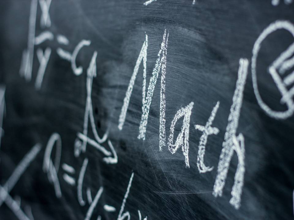 Fundamentals of Math I Part 2 Course
