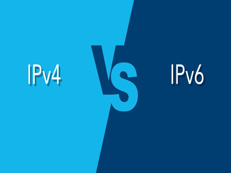 IPv4 and IPv6 Certification