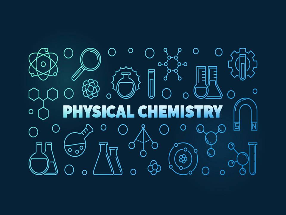 JEEAIPMT I Physical Chemistry Course