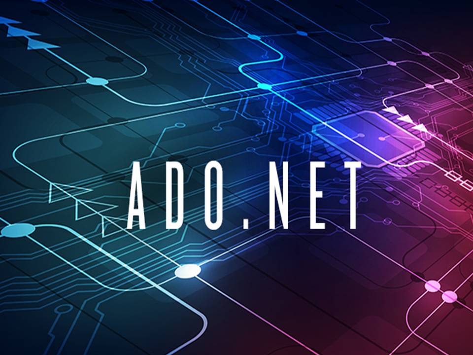 Visual C# I ADO.NET Programming Course