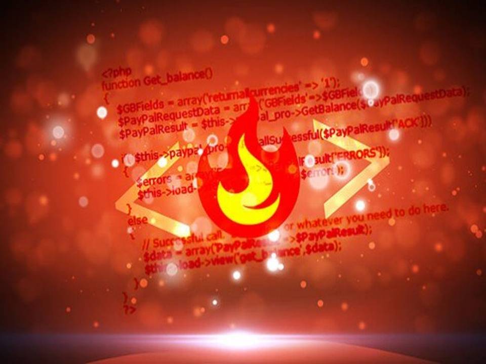 PHP MVC Framework I Basic CodeIgniter Project Course