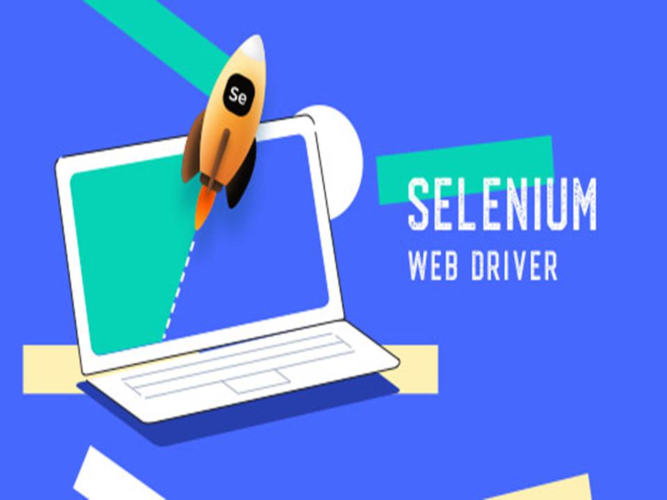 A to Z Selenium WebDriver l Java Frameworks Course