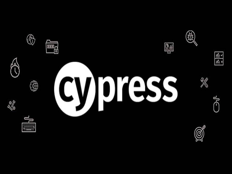 Cypress l Modern Automation Testing l Framework Course