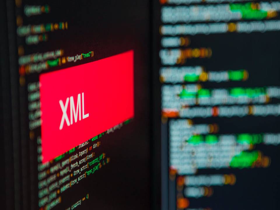 API Technical Writing l JSON l XML for Writers Course