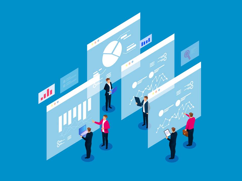 Market Analytics Video Course I Certification l Training