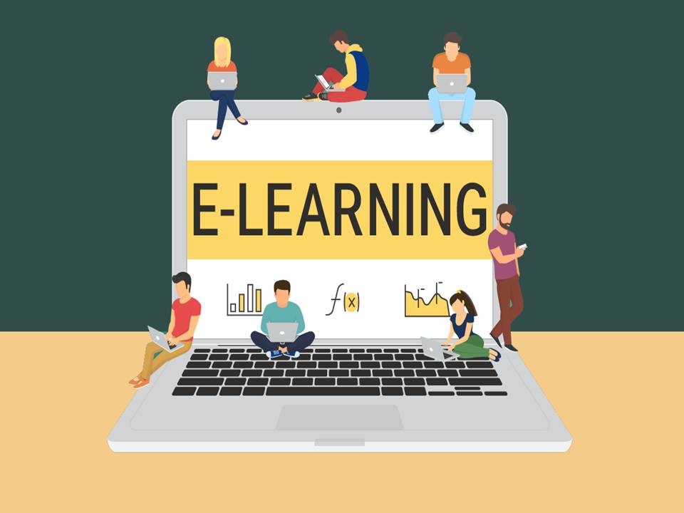 E learning Instructional Design Certification Course