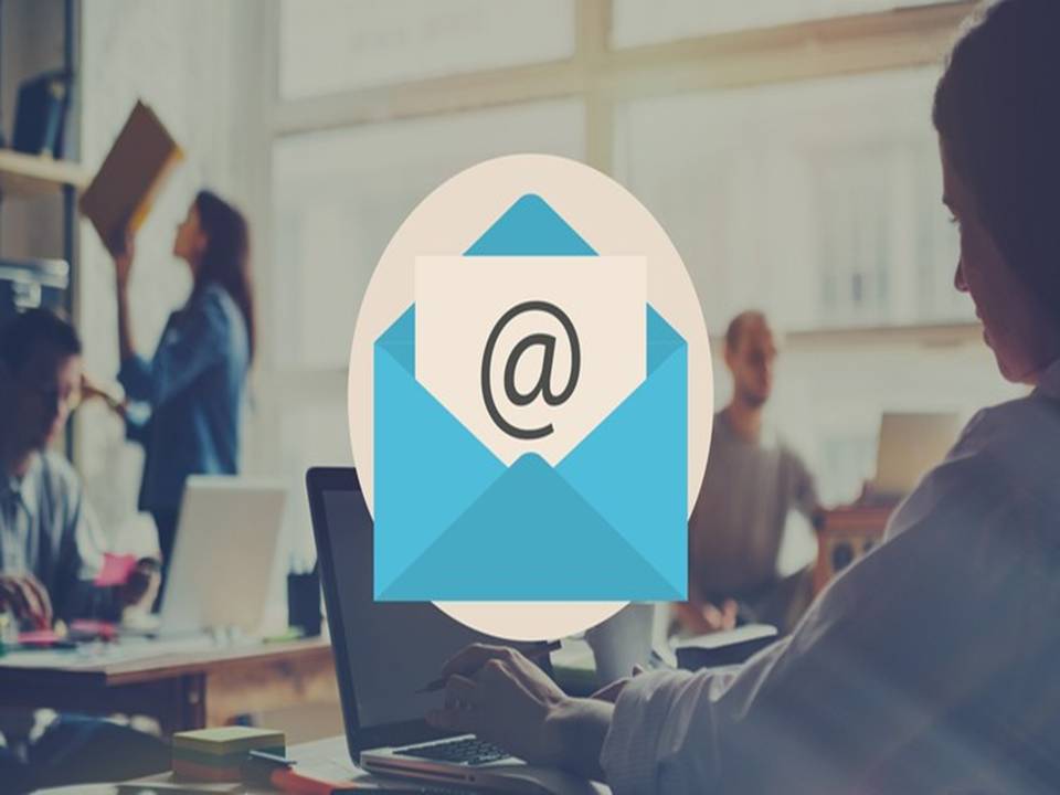 Email Writing Technique Certification  Course