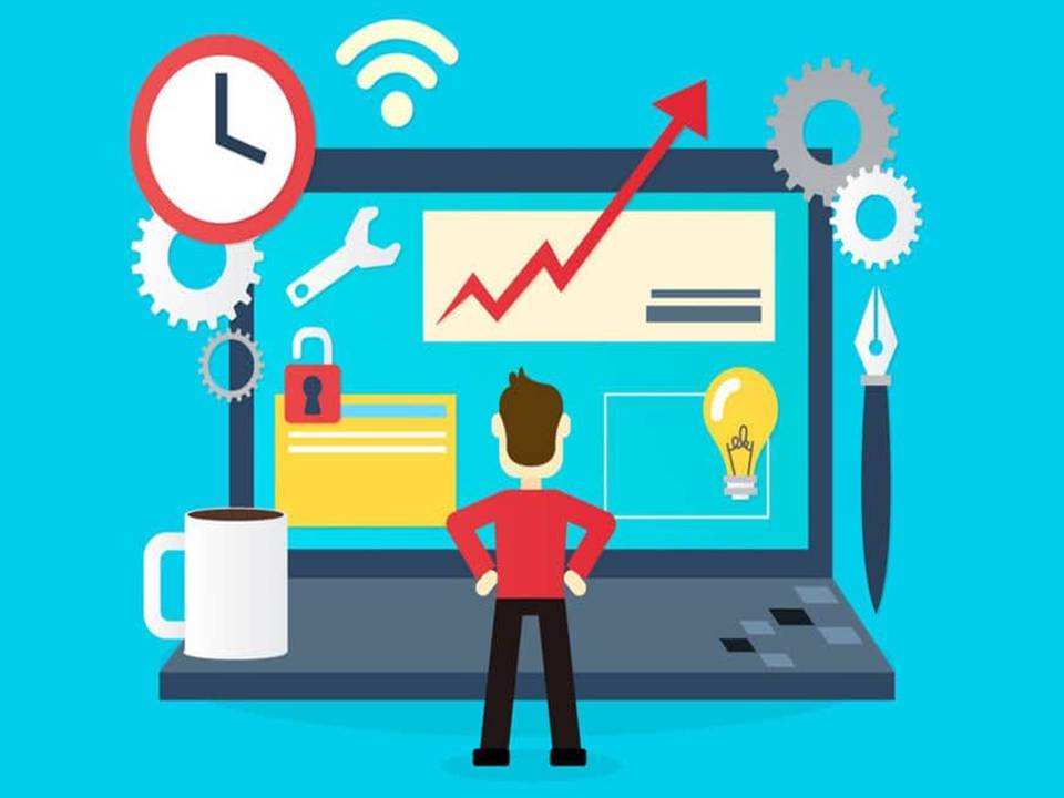 Complete Service l System Administrator Certification Course