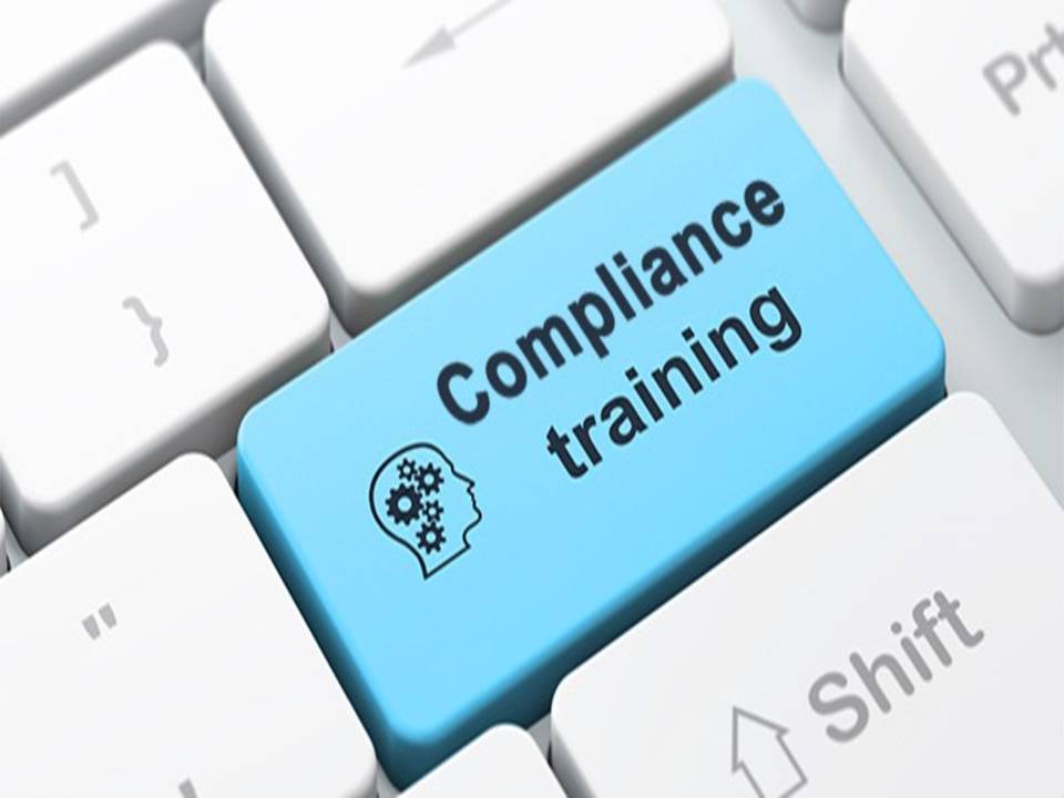 Compliance Training for Managers Certification Course