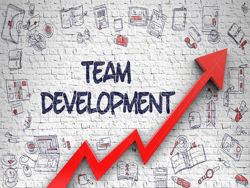 High Performance Team Development Certification Course